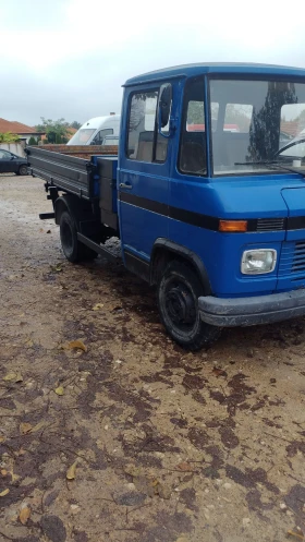 Mercedes-Benz 407  | Mobile.bg    11