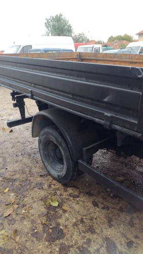 Mercedes-Benz 407  | Mobile.bg    12