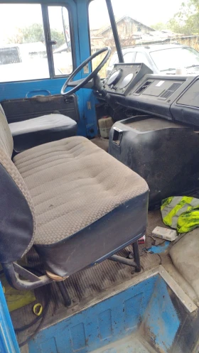 Mercedes-Benz 407  | Mobile.bg    4