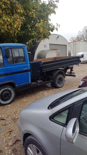 Mercedes-Benz 407  | Mobile.bg    7