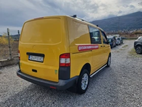 VW Transporter 2.0TDI КЛИМАТИК АВТОПИЛОТ, снимка 3