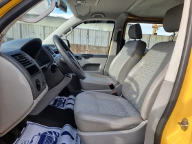VW Transporter 2.0TDI КЛИМАТИК АВТОПИЛОТ, снимка 5