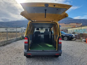 VW Transporter 2.0TDI КЛИМАТИК АВТОПИЛОТ, снимка 6