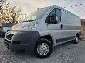 Peugeot Boxer 2.2hdi Евро5 6 скорости - изображение 1