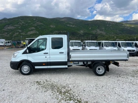 Ford Transit �������� -7�����, EURO6D | Mobile.bg � ����� ������ 7