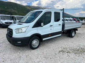 ������ Ford Transit