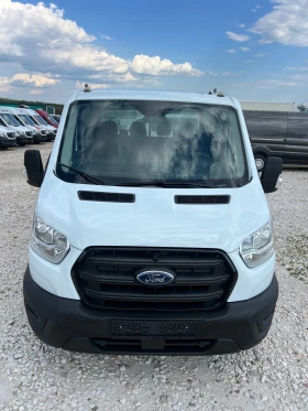 Ford Transit �������� -7�����, EURO6D | Mobile.bg � ����� ������ 3
