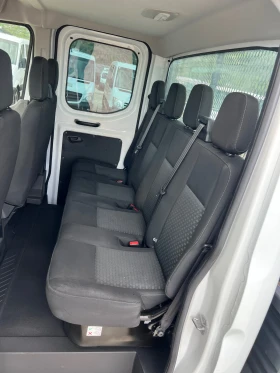 Ford Transit �������� -7�����, EURO6D | Mobile.bg � ����� ������ 14
