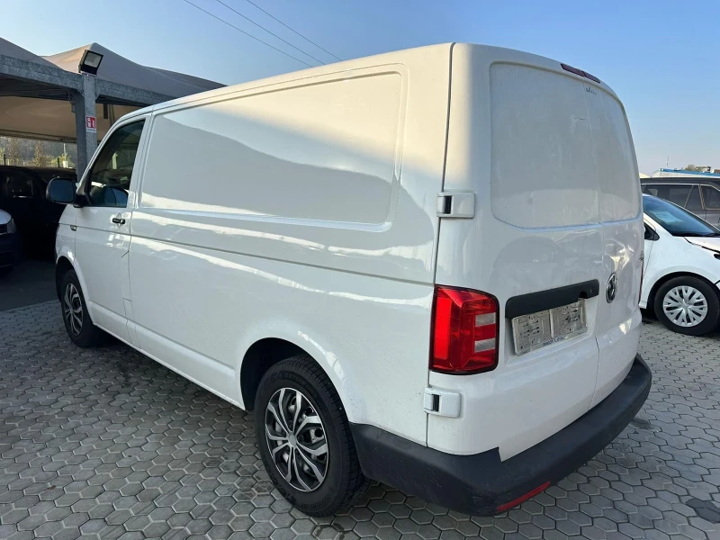 VW Transporter 2.0 TDI EURO 5B, снимка 6 - Бусове и автобуси - 47987958