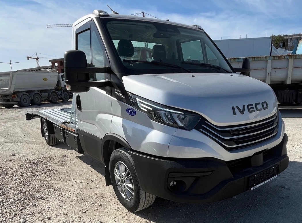 Iveco Daily 35S18HA8 - изображение 2