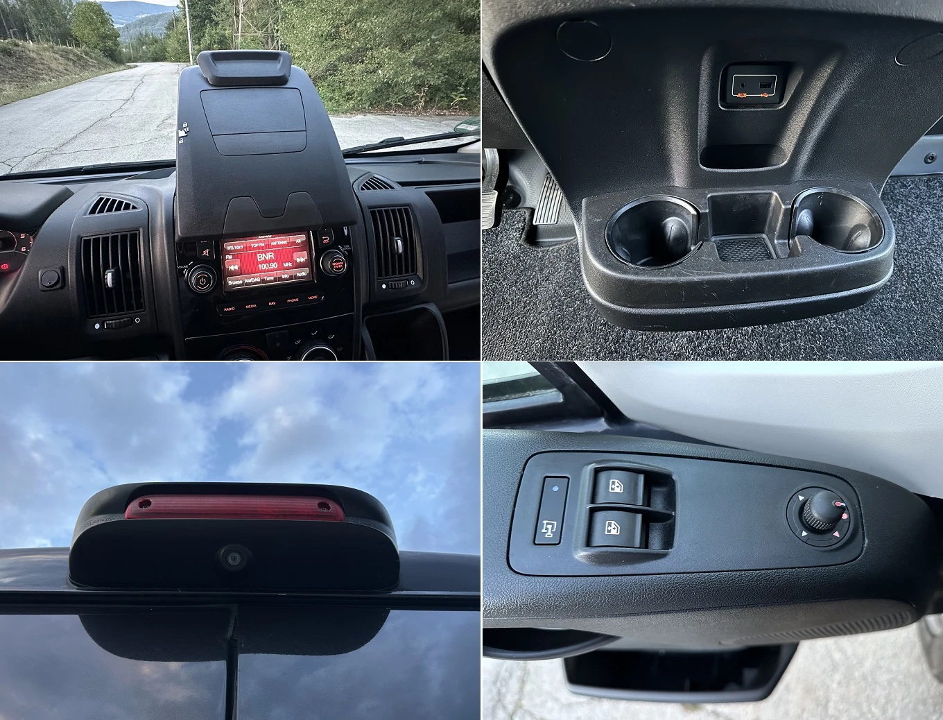 Fiat Ducato 2.3M-Jet* 8+ 1* * *  | Mobile.bg   15