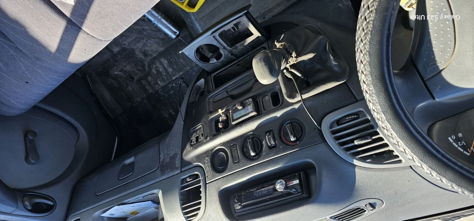 Mercedes-Benz 413 Спринтер - изображение 8