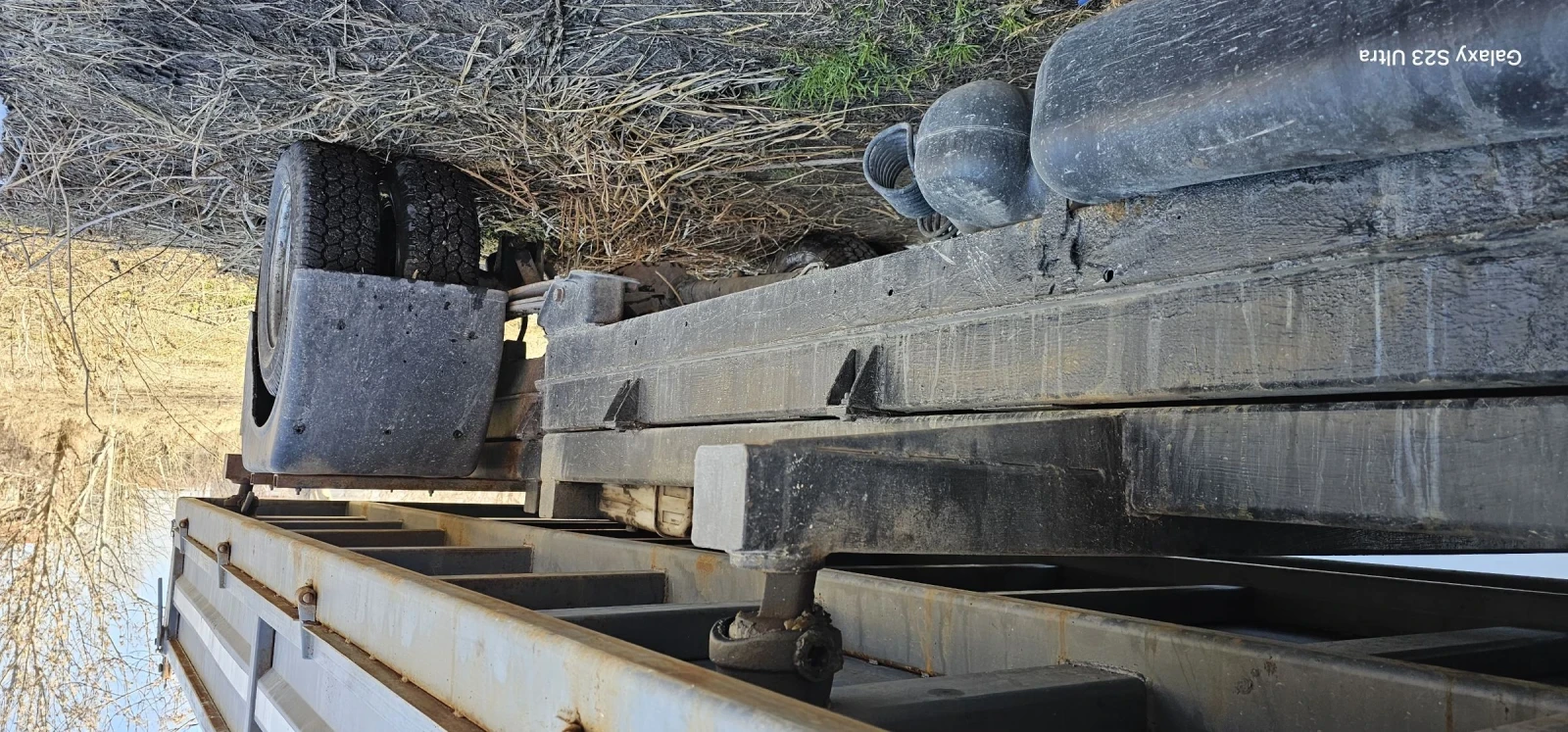 Mercedes-Benz 413 Спринтер - изображение 6