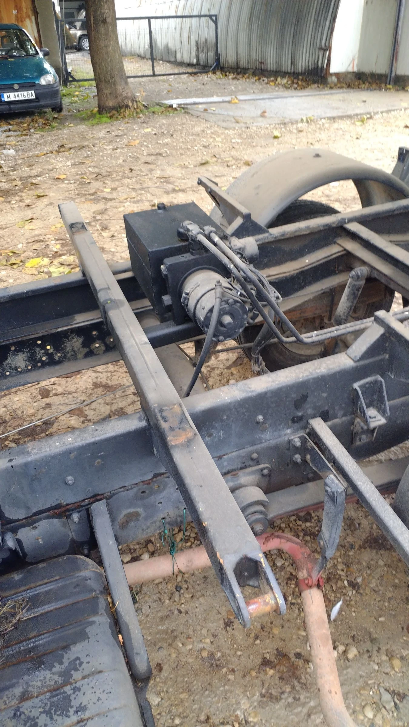 Mercedes-Benz 407  | Mobile.bg   5