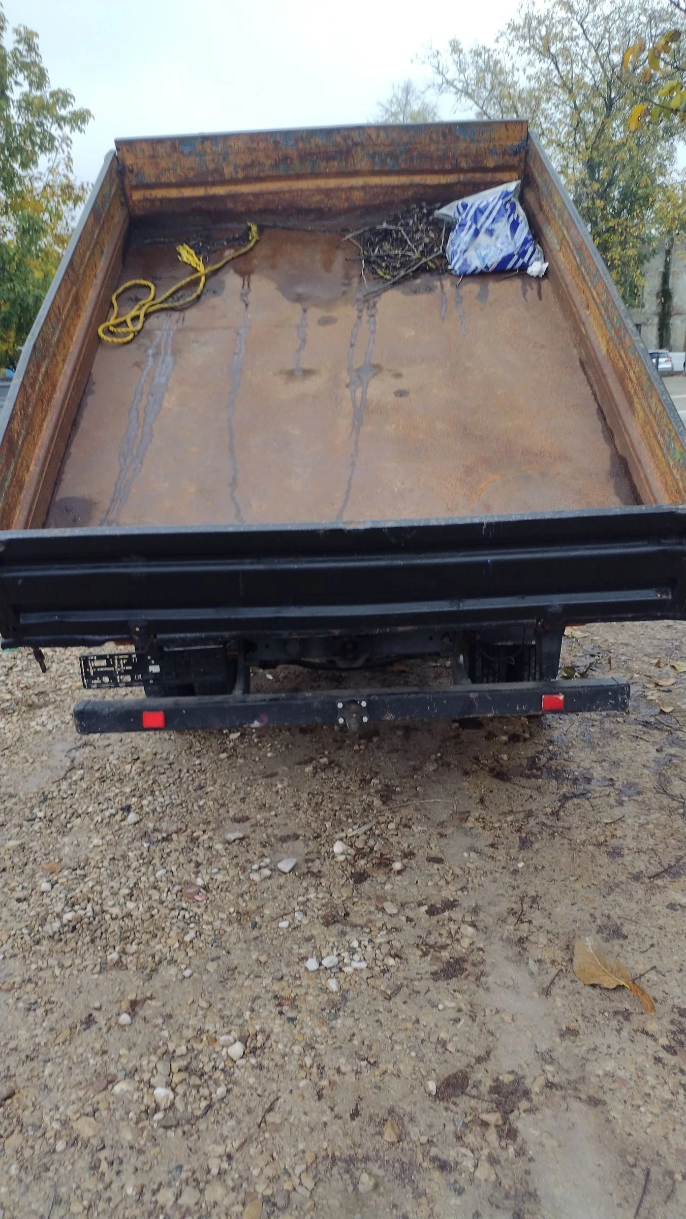 Mercedes-Benz 407  | Mobile.bg   6