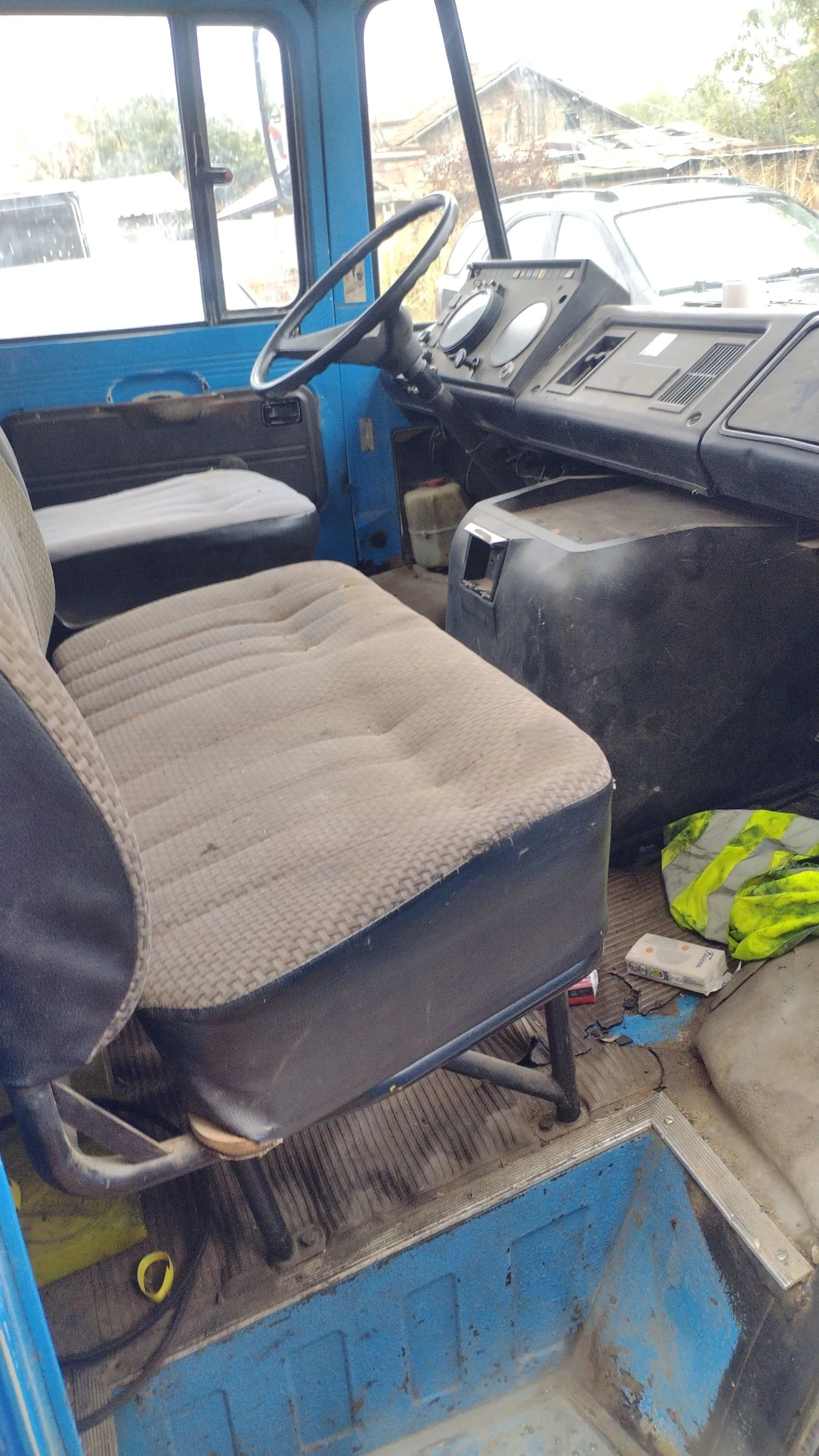 Mercedes-Benz 407  | Mobile.bg   4