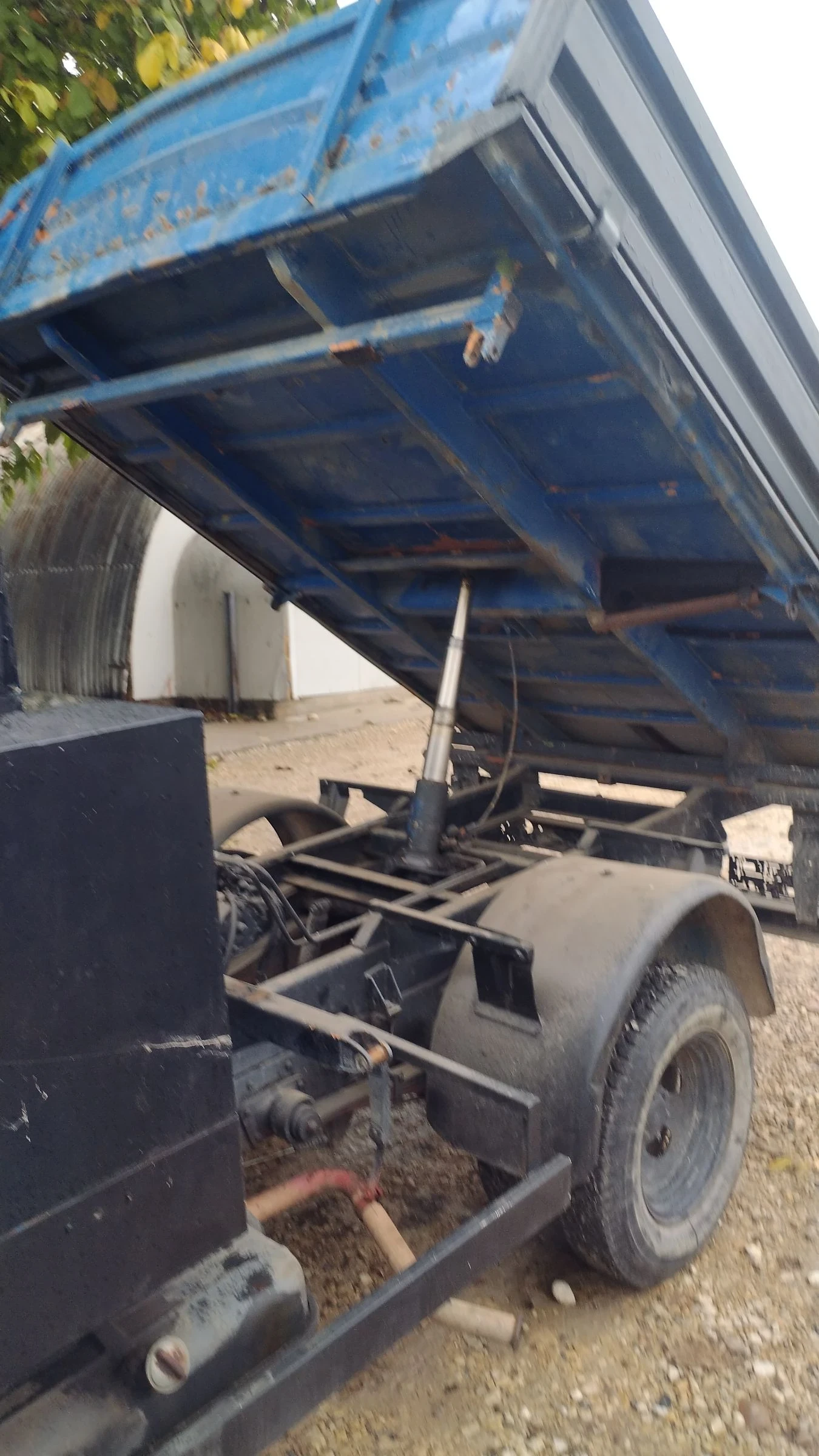 Mercedes-Benz 407  | Mobile.bg   1