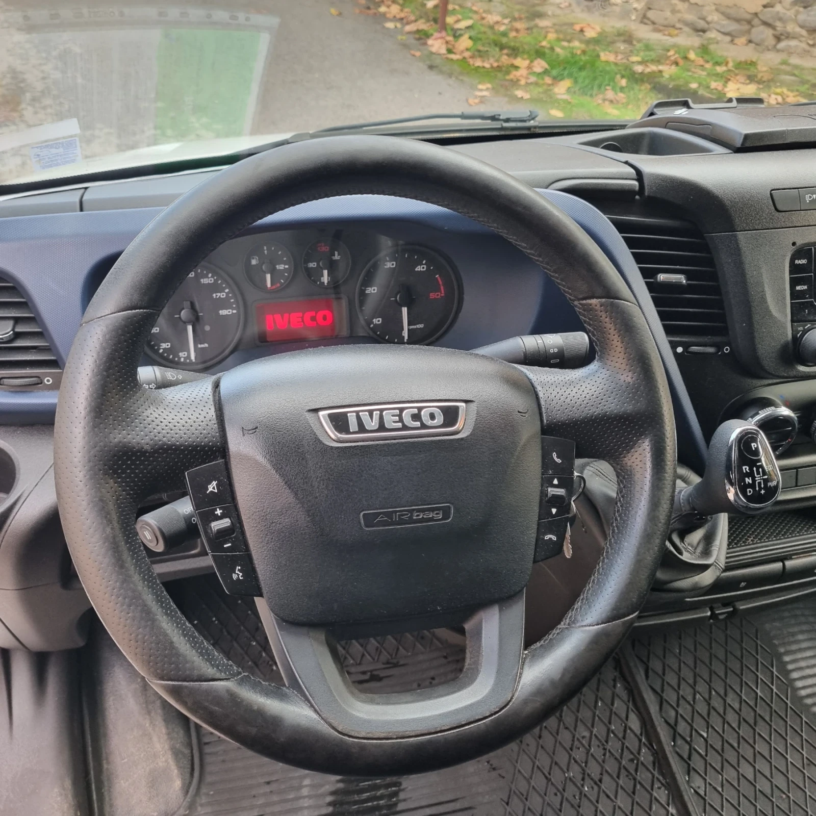 Iveco 35c18 | Mobile.bg   8