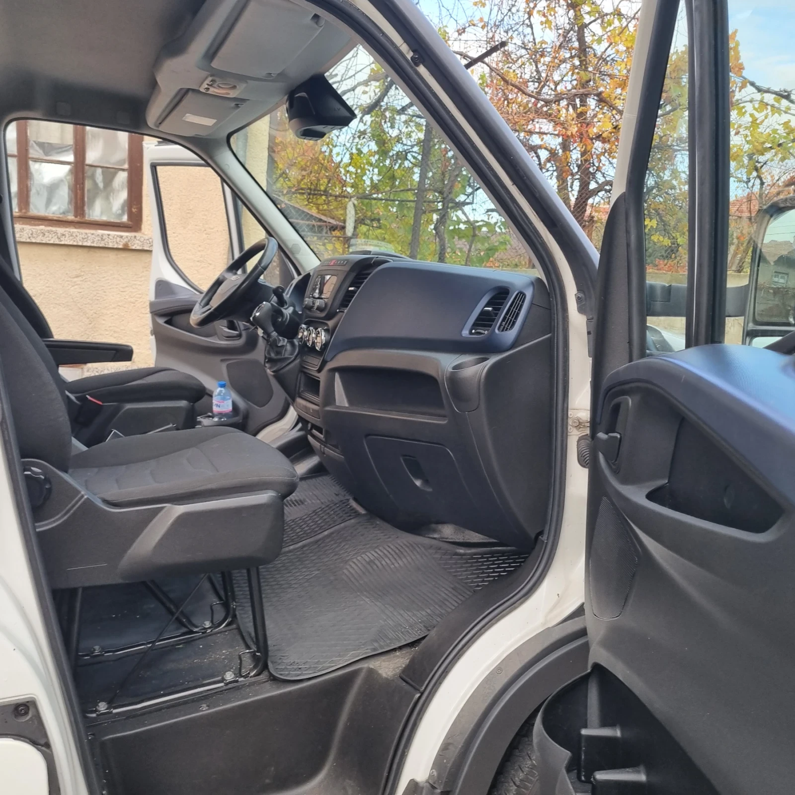 Iveco 35c18 | Mobile.bg   13