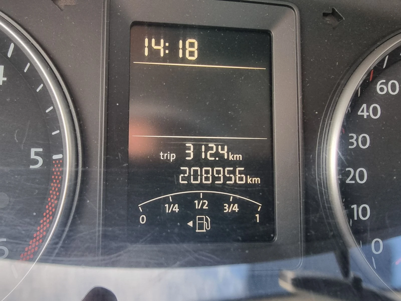 VW Transporter 2.0TDI   | Mobile.bg   12