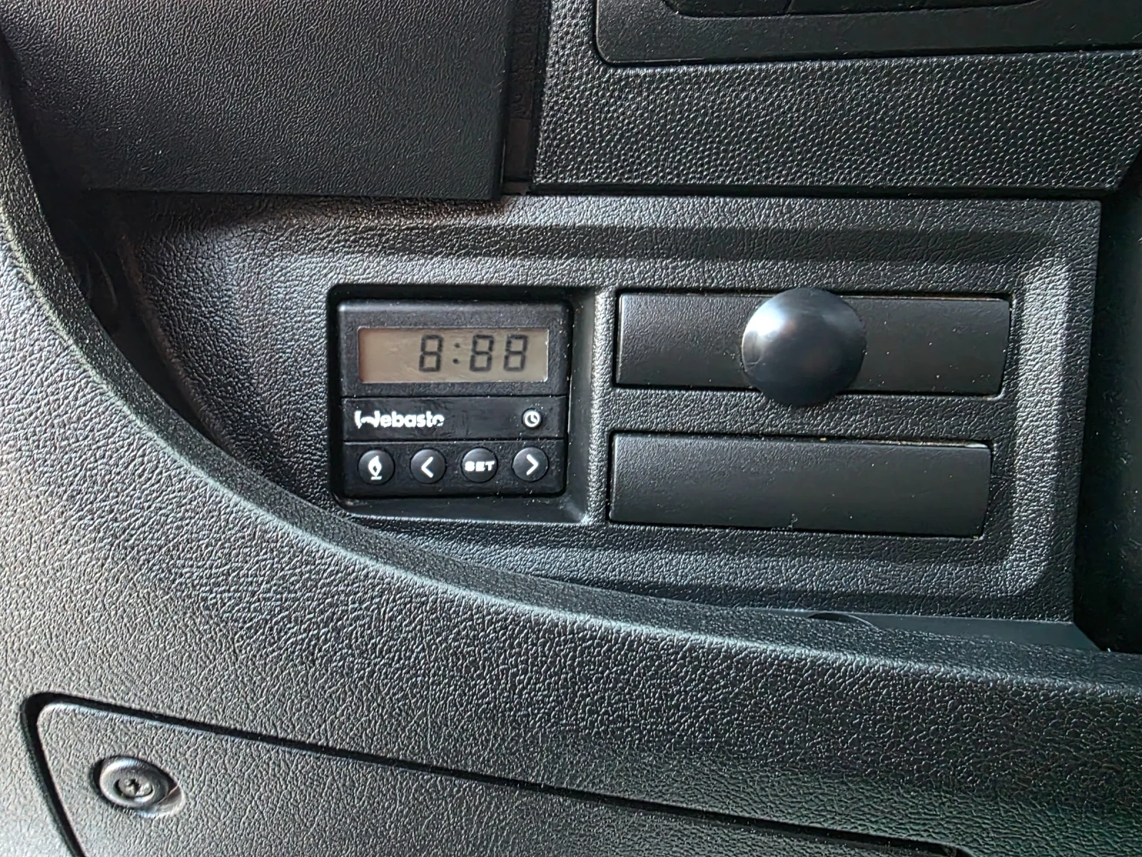 Peugeot Boxer 2.2hdi Евро5 6 скорости, снимка 15 - Бусове и автобуси - 53739687