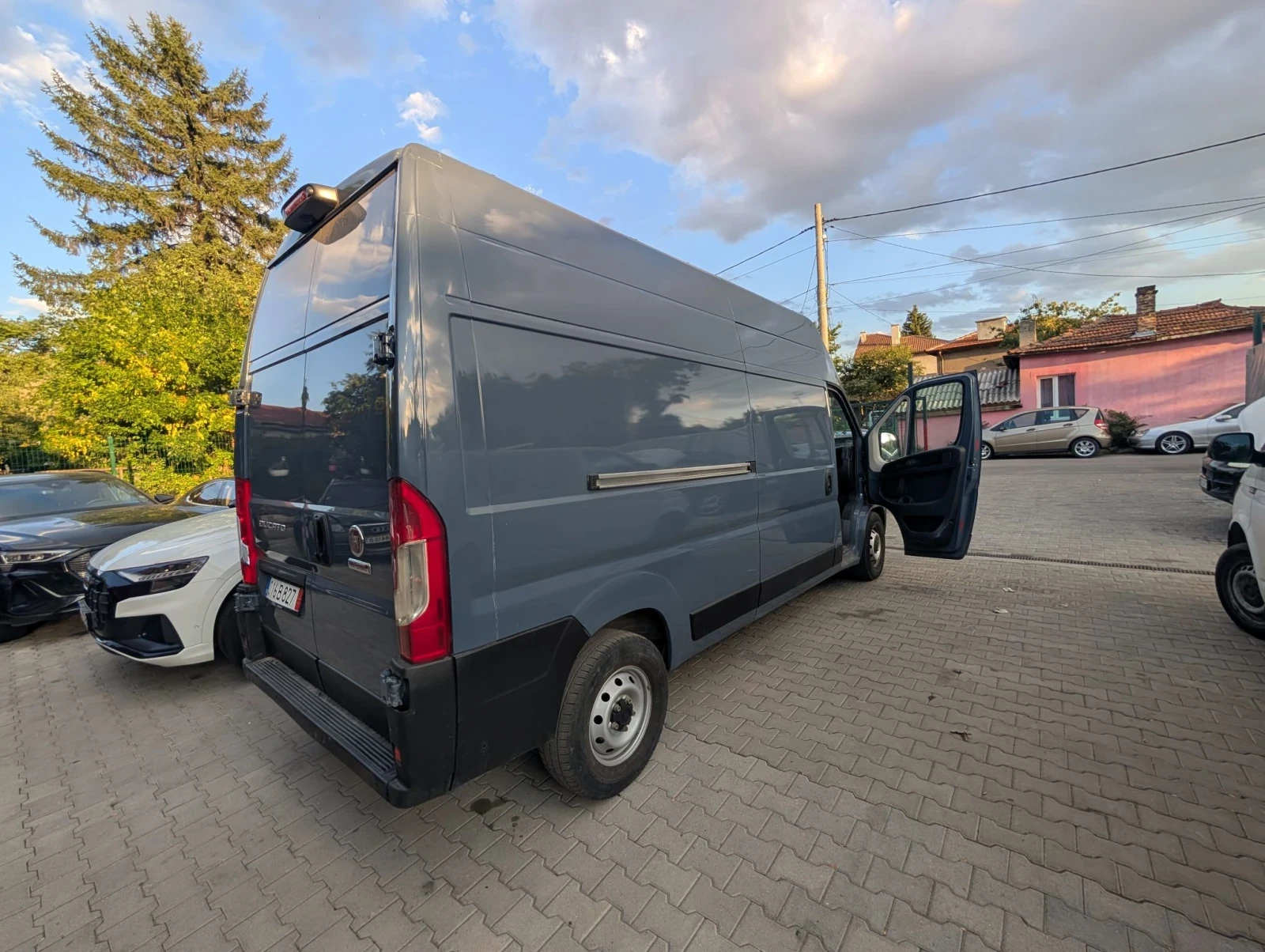 Fiat Ducato L2H3 | Mobile.bg � ����������� 14