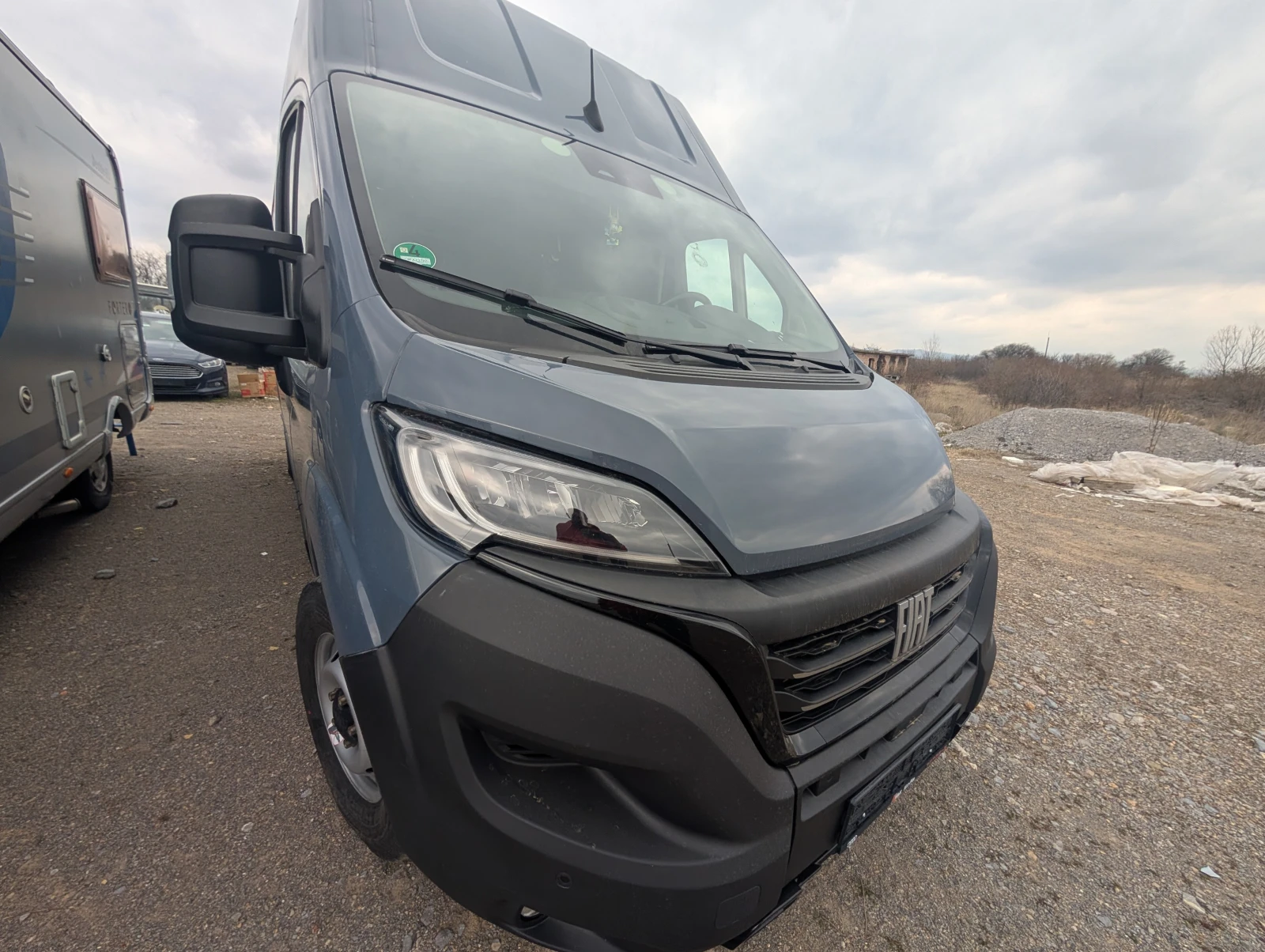 Fiat Ducato L2H3