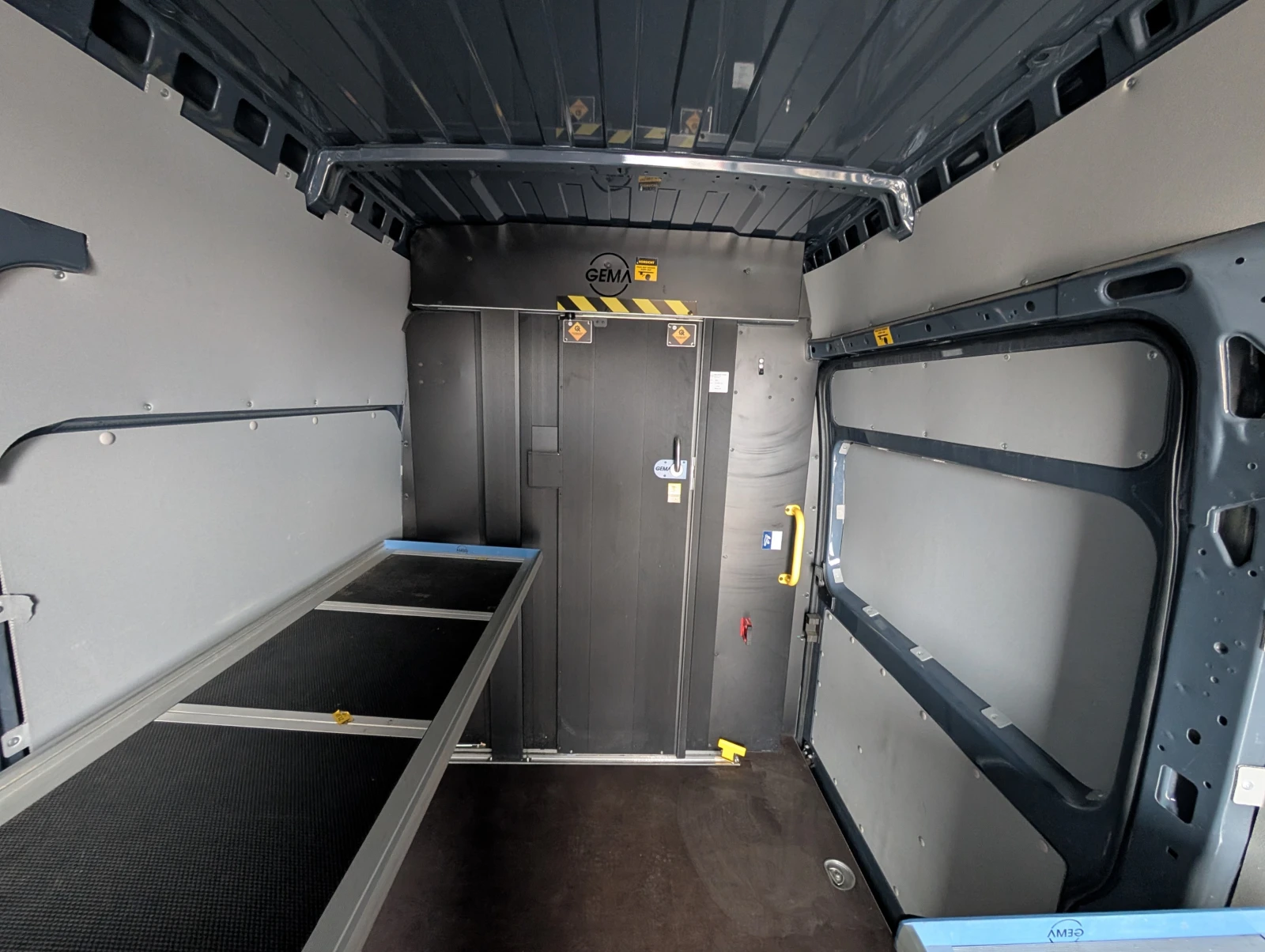 Fiat Ducato L2H3, снимка 9 - Бусове и автобуси - 53962563