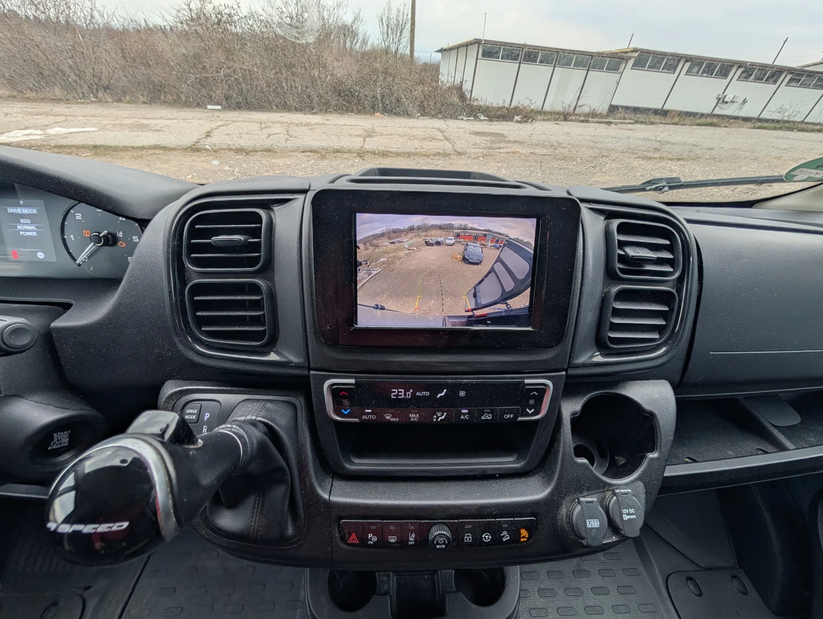 Fiat Ducato L2H3, снимка 12 - Бусове и автобуси - 53962563