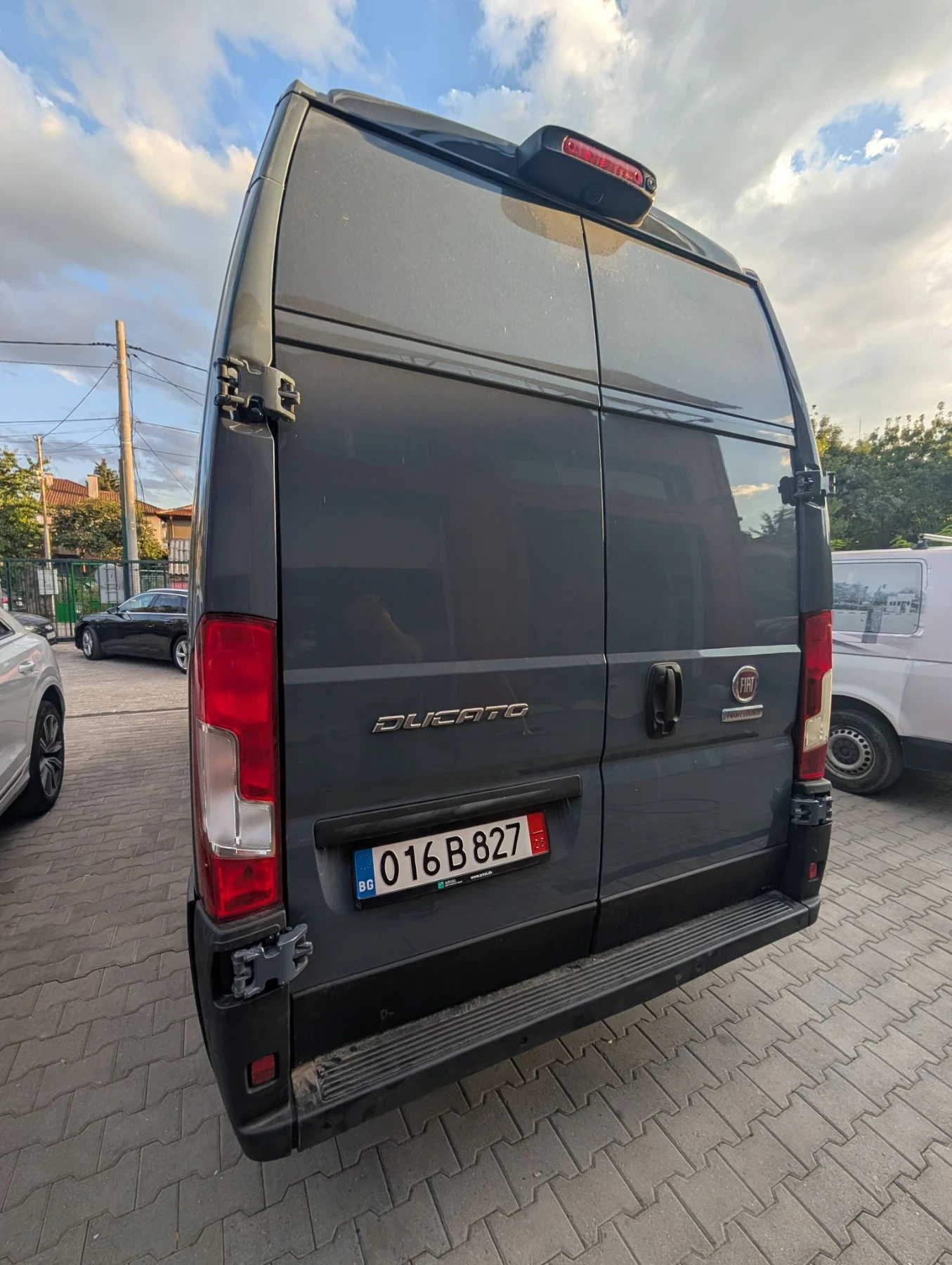Fiat Ducato L2H3 | Mobile.bg � ����������� 17