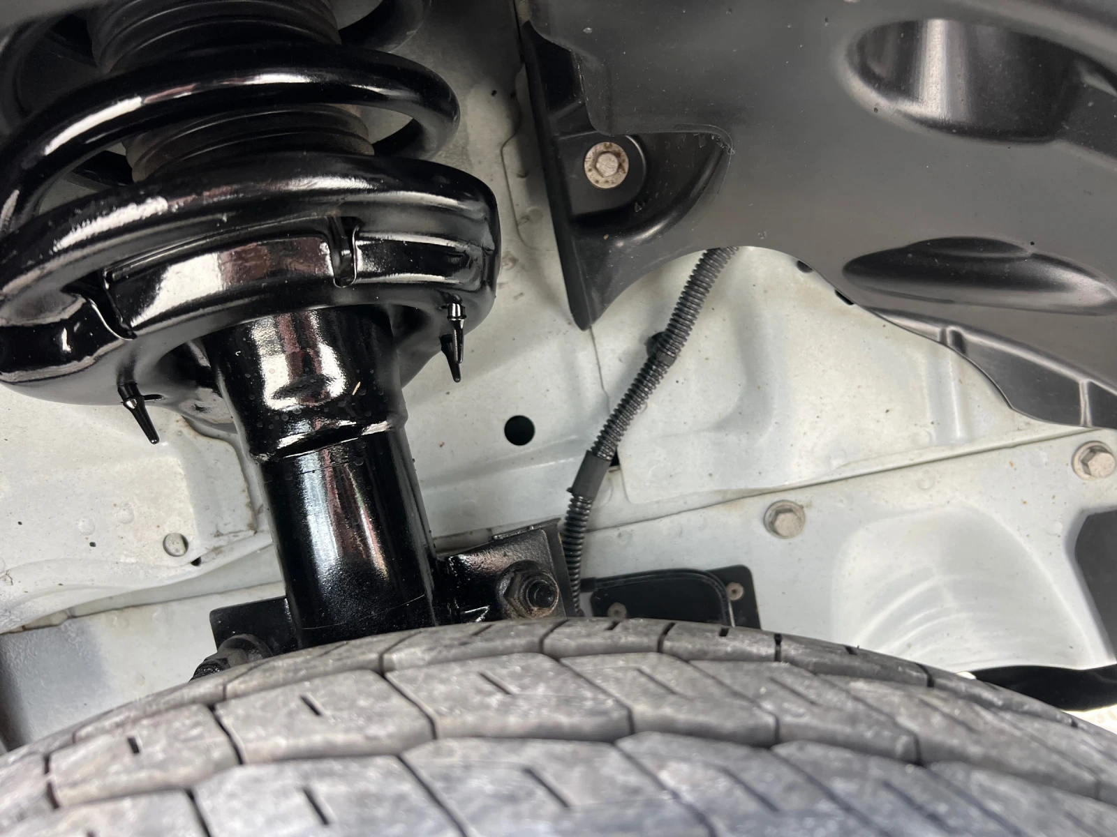 Ford Transit Климатик -7места, EURO6D, снимка 12 - Бусове и автобуси - 54585781