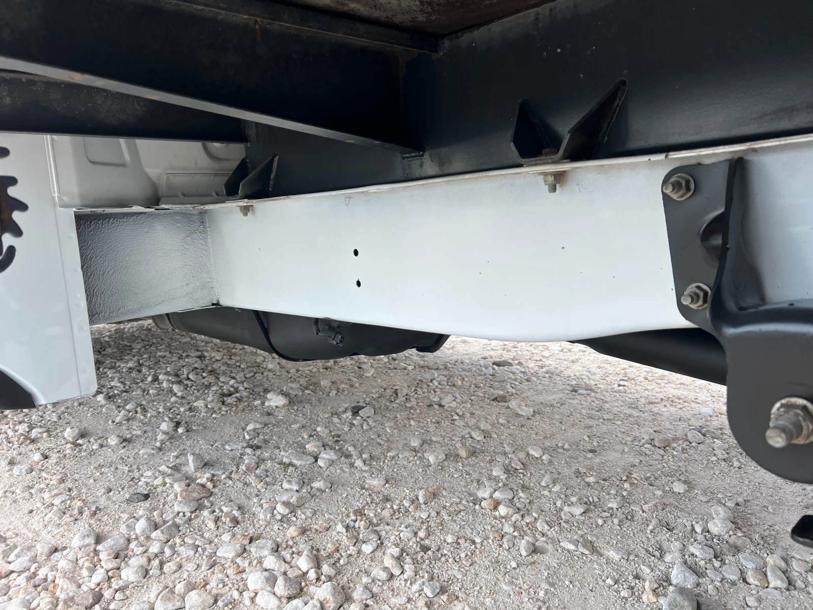 Ford Transit Климатик -7места, EURO6D, снимка 17 - Бусове и автобуси - 54585781