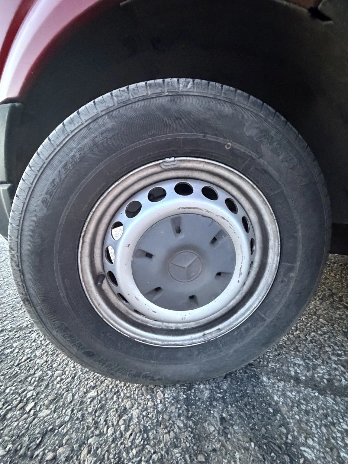 Mercedes-Benz Sprinter 318 3.0 CDI V6 | Mobile.bg � ����������� 16