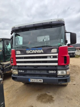 Scania 114, снимка 5