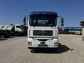 Man Tga 18.350 JANSKY 12 000Л, снимка 2