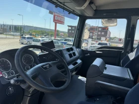 Man Tga 18.350 JANSKY 12 000Л, снимка 10