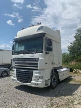 Daf XF 105    5 | Mobile.bg    7