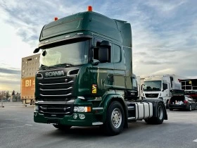  Scania Topline