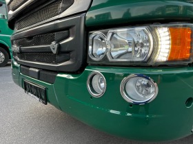 Scania Topline R580 V8 Retarder, ACC, Паркинг AC , снимка 10