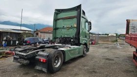 Mercedes-Benz Actros 1845 | Mobile.bg    4