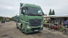  Mercedes-Benz Actros