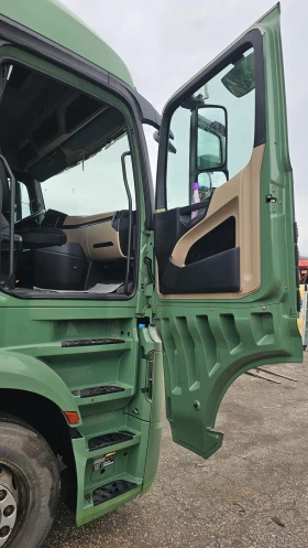 Mercedes-Benz Actros 1845 | Mobile.bg    11