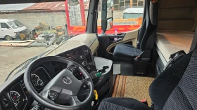 Mercedes-Benz Actros 1845 | Mobile.bg    6