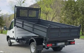 Iveco Daily 35C15 | Mobile.bg    5