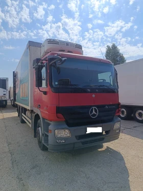 Обява за продажба на Mercedes-Benz Actros ~45 000 лв. - изображение 1