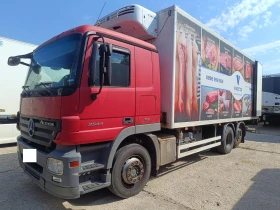 Обява за продажба на Mercedes-Benz Actros ~45 000 лв. - изображение 2