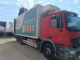 Обява за продажба на Mercedes-Benz Actros ~45 000 лв. - изображение 1
