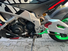 Aprilia RSV4 RF LE, снимка 8