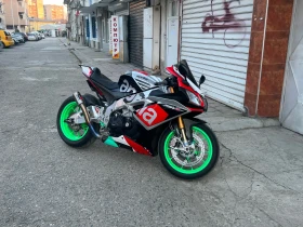 Aprilia RSV4 RF LE, снимка 9