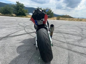 Aprilia RSV4 RF LE, снимка 5